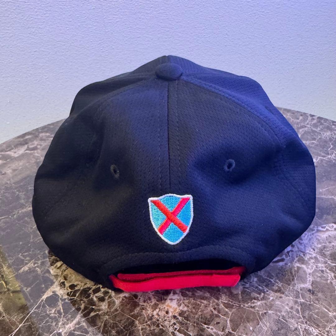 無*汁様 KIZUNA 2024 ブラックキャップ