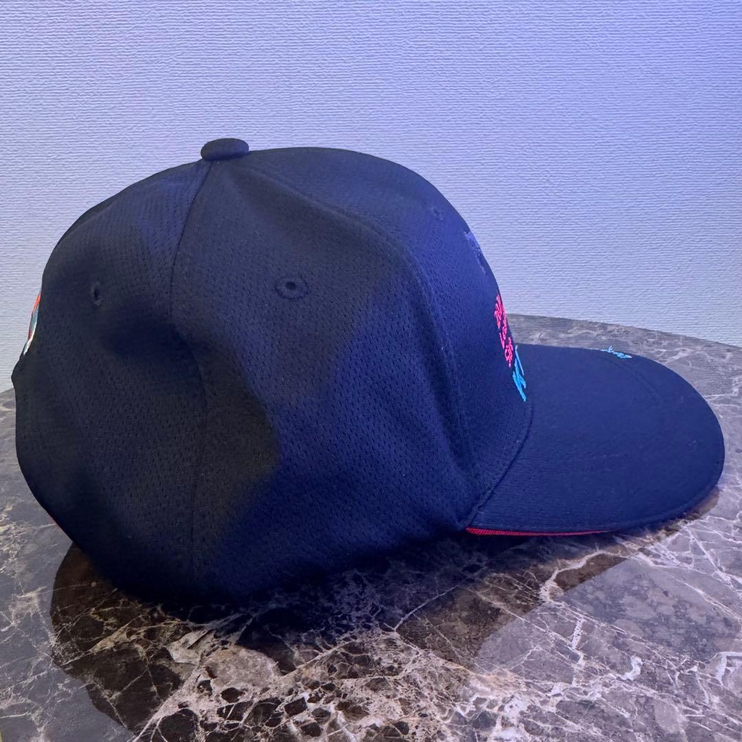 無*汁様 KIZUNA 2024 ブラックキャップ