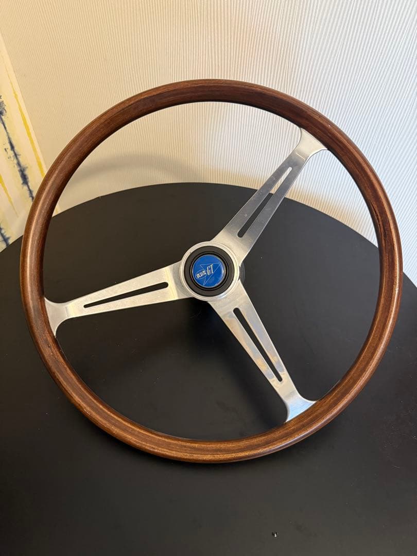 空冷ビートル　ステアリング 空冷VW 空冷ビートル ステアリング ハンドル フォルクスワーゲン