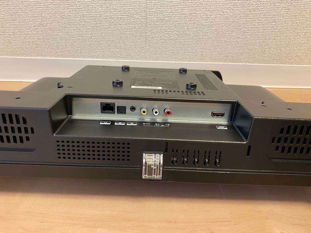 ドンキ☆2022年製☆24型スマートTV☆YouTube対応☆