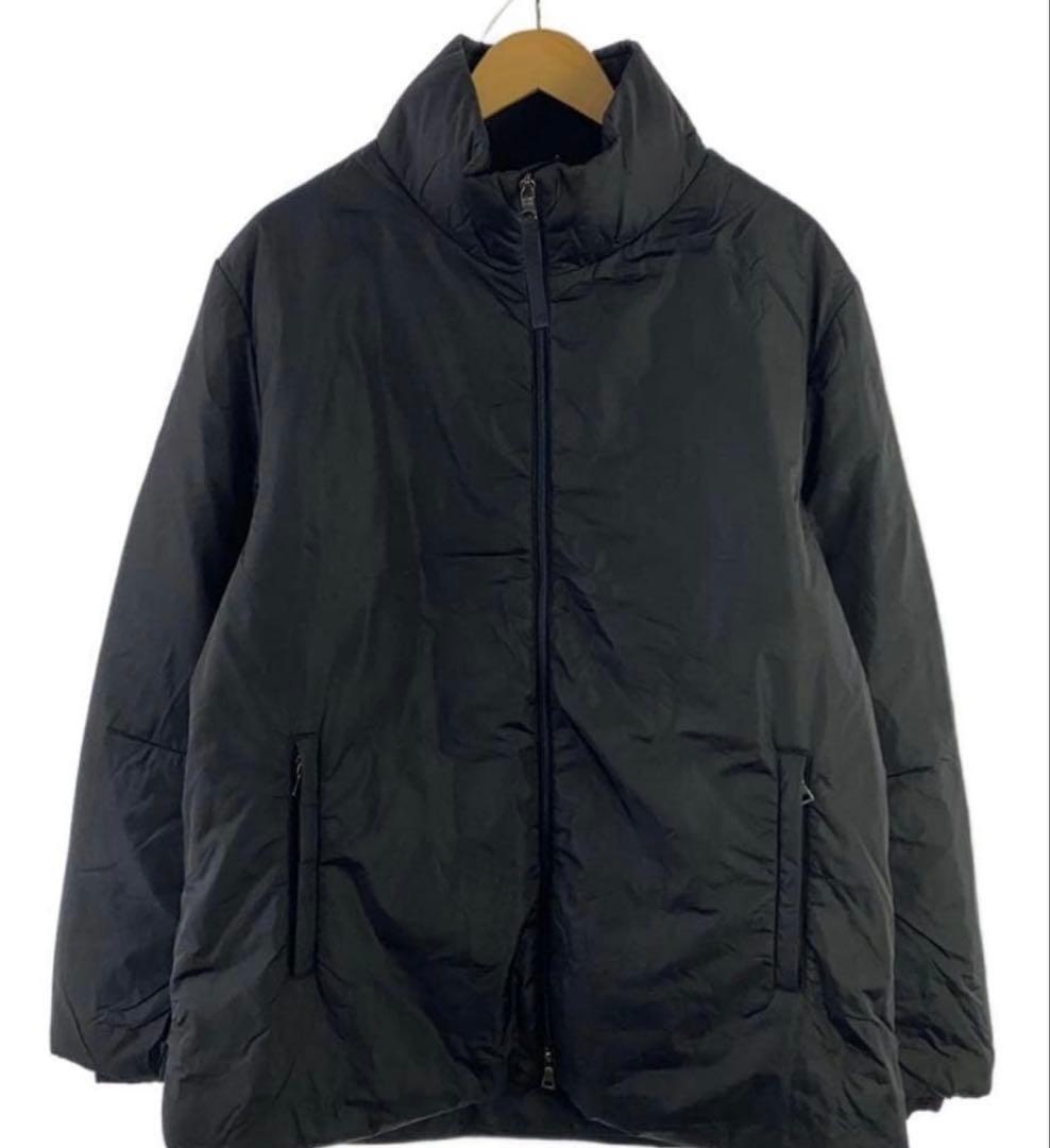 プラダスポーツ PRADA SPORT archive ダウンジャケット 50 - メルカリ