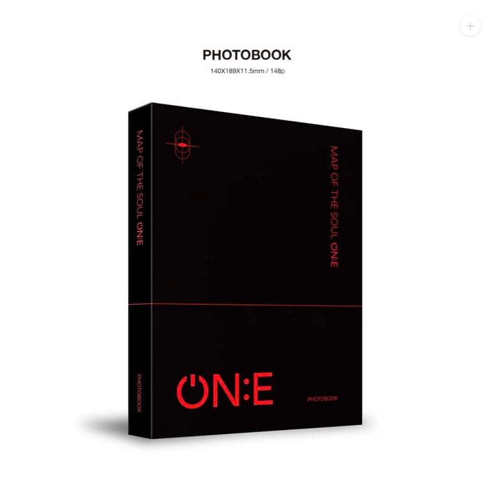 BTS MOS ON:E ONE DVD 日本語字幕付 新品 未開封　人気