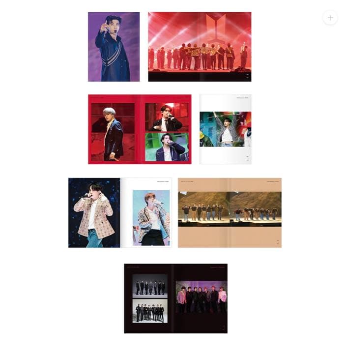 BTS MOS ON:E ONE DVD 日本語字幕付 新品 未開封　人気