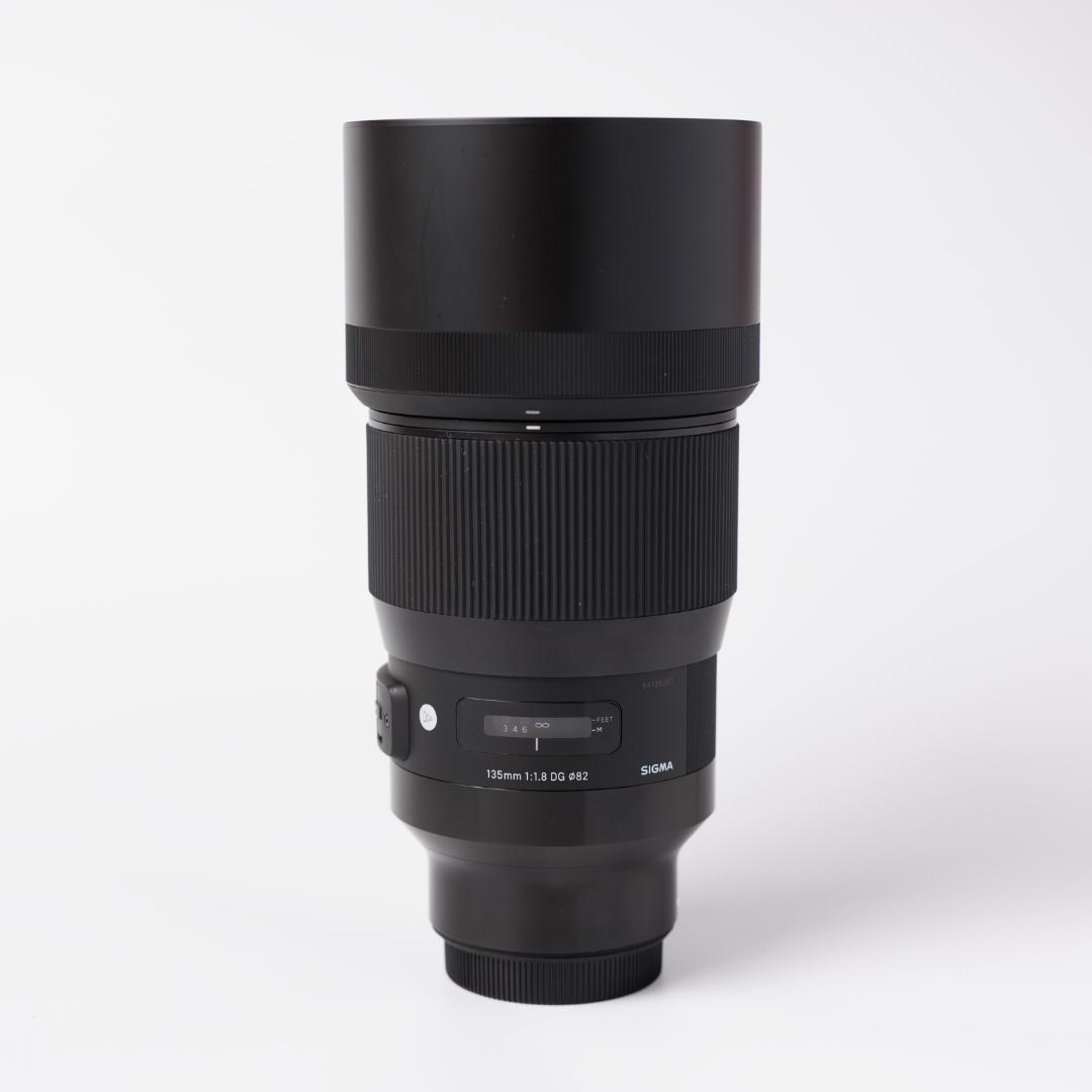 [ Lマウント ] SIGMA 135mm F1.8 DG HSM Art N_1146569p1_512x512.jpg?v=