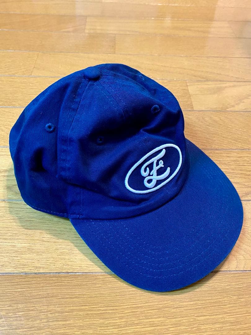 完売‼】☆EPOCH×alwayth☆在原みゆ紀着用☆キャップ☆ネイビー - メルカリ