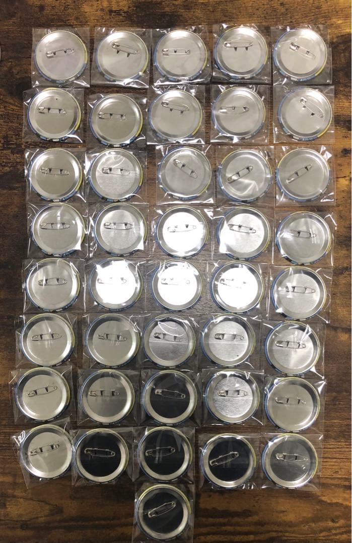 イナズマイレブン 吹雪士郎 缶バッジ 41点まとめ - メルカリ