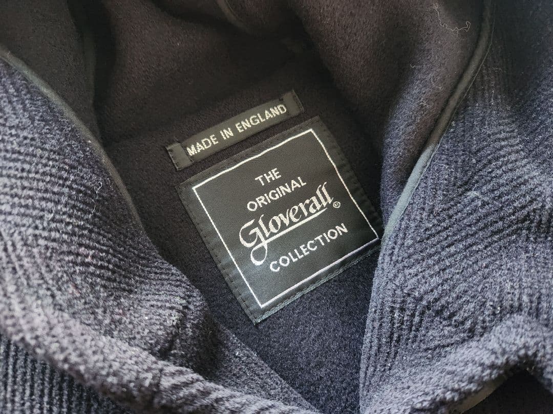 Gloverall “kingston” Black 44