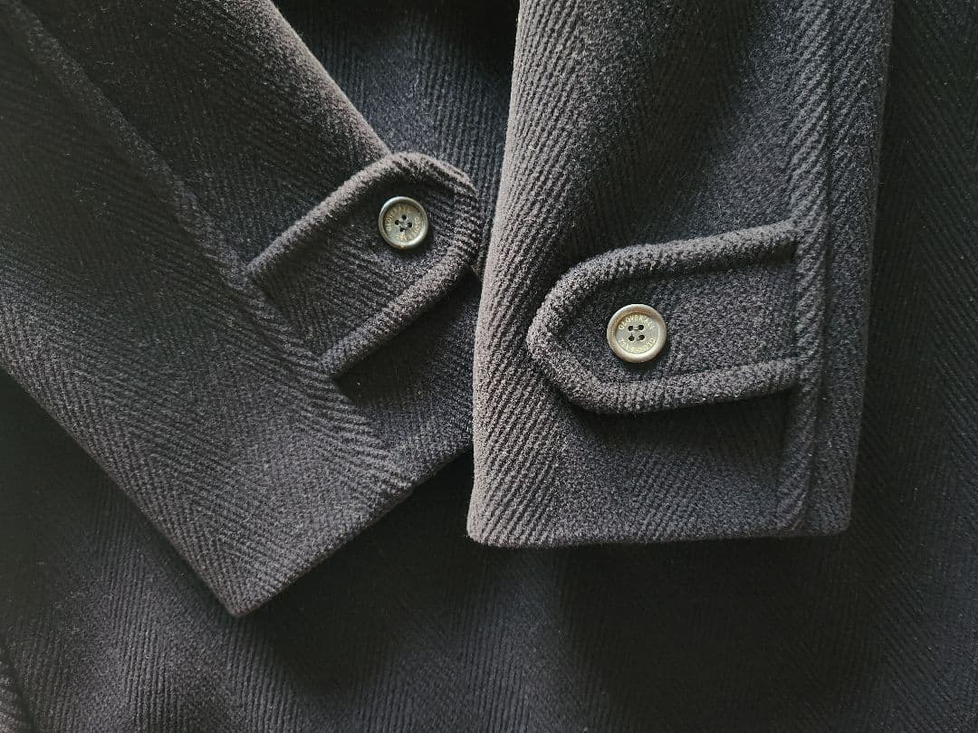 Gloverall “kingston” Black 44