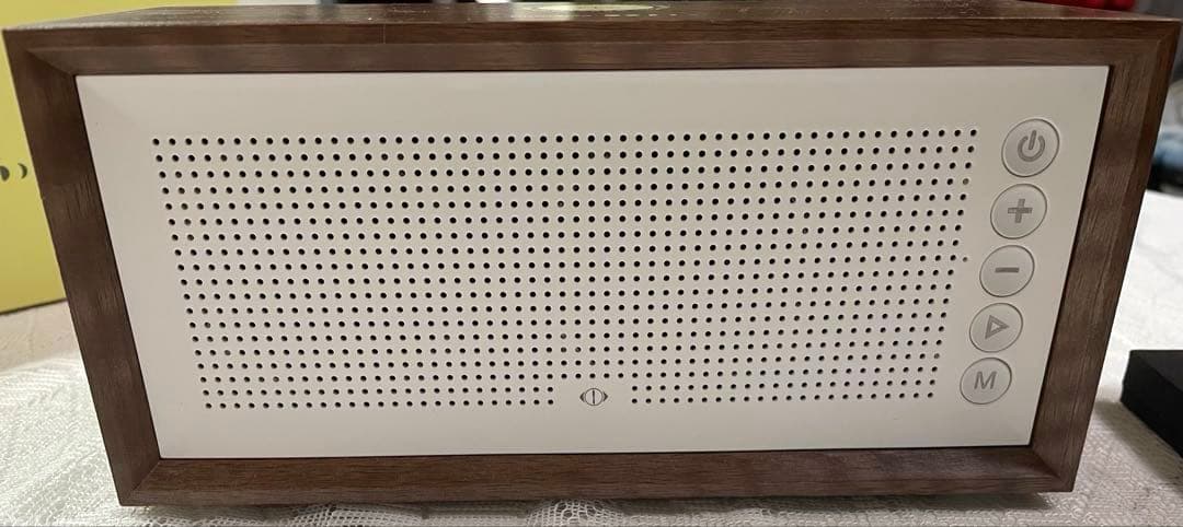 動作確認済み】ヨルシカ 月光 Bluetoothスピーカー 単品 初回限定特典