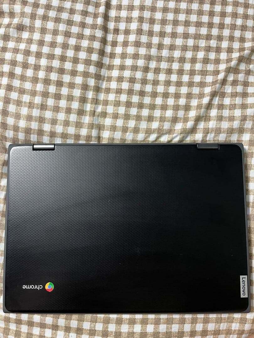Lenovo Chromebook 11.6インチ 日本語配列