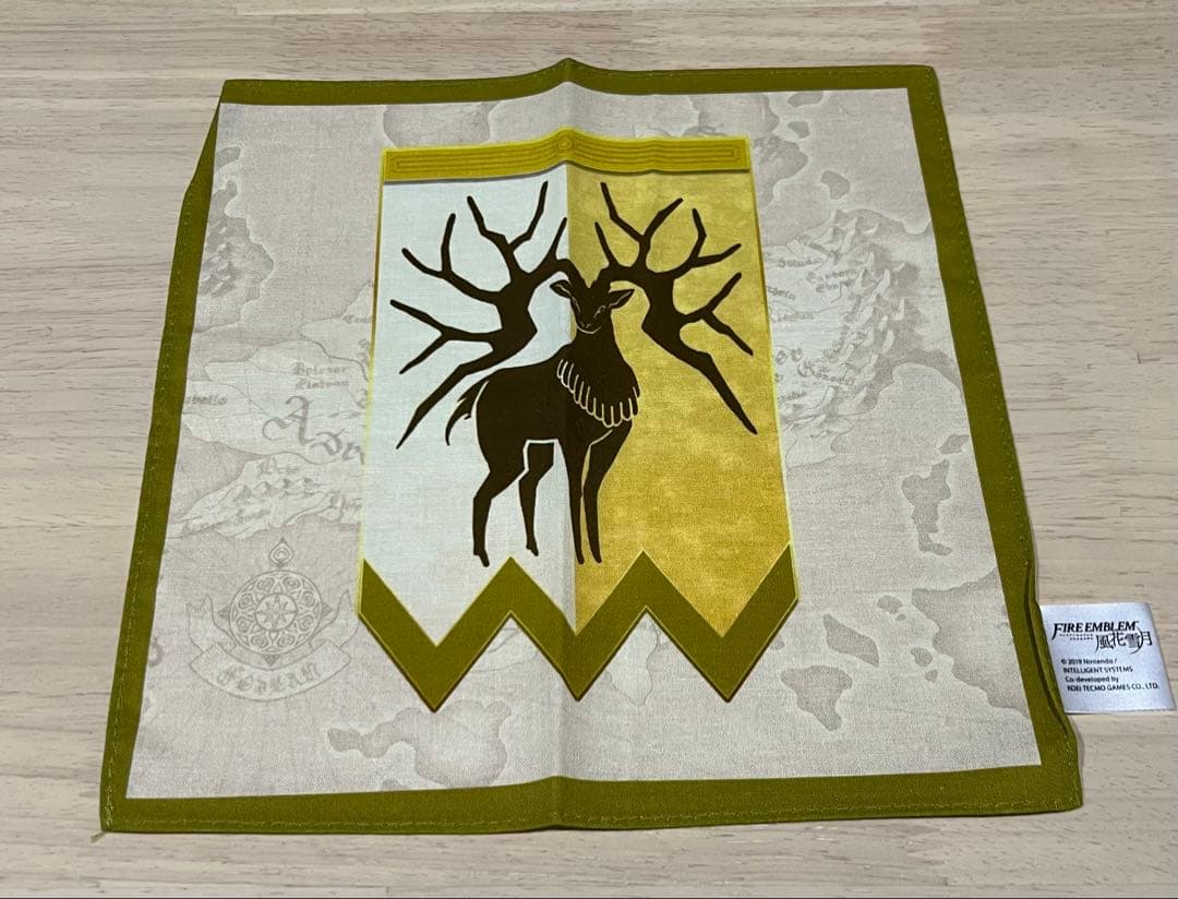 Fire Emblem 風花雪月 Fódlan Collection 限定版 - メルカリ