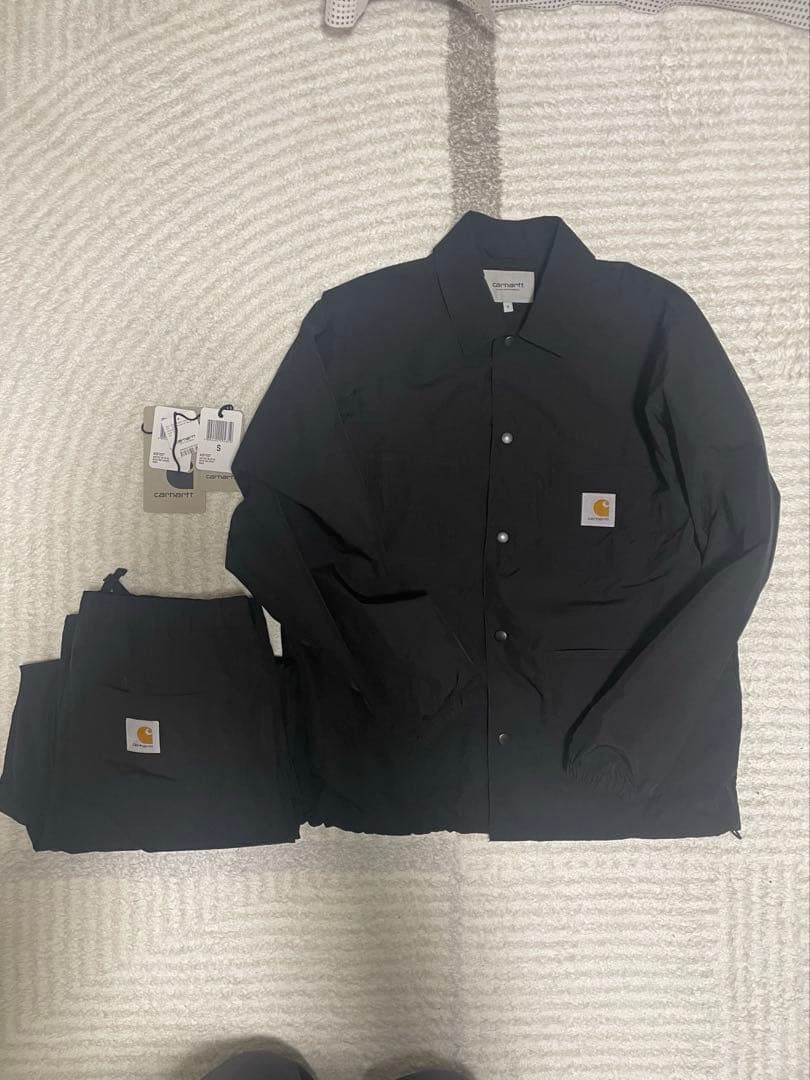 carhartt wip MICAH SET カーハート ミーカセット - メルカリ