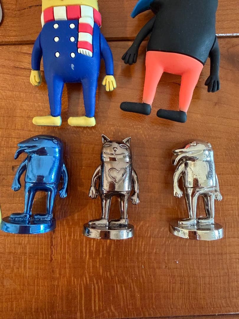 レアセット！】米津玄師 リイシューオールスターズ メタル ガチャ