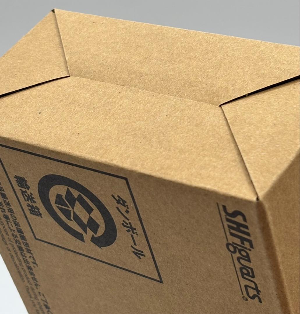 【未開封・BD付き】ルナトリガー 風都探偵アニメ化記念 s.h.figuarts