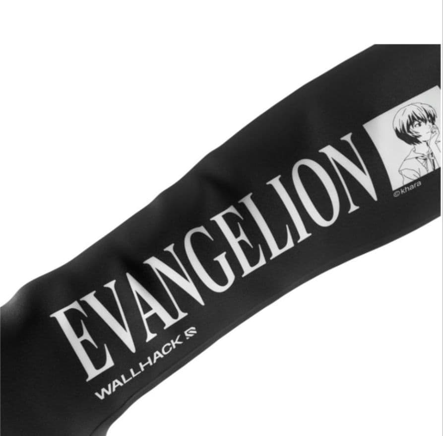 WALLHACK EVANGELION コレクターズバンドル 日本未発売 - メルカリ