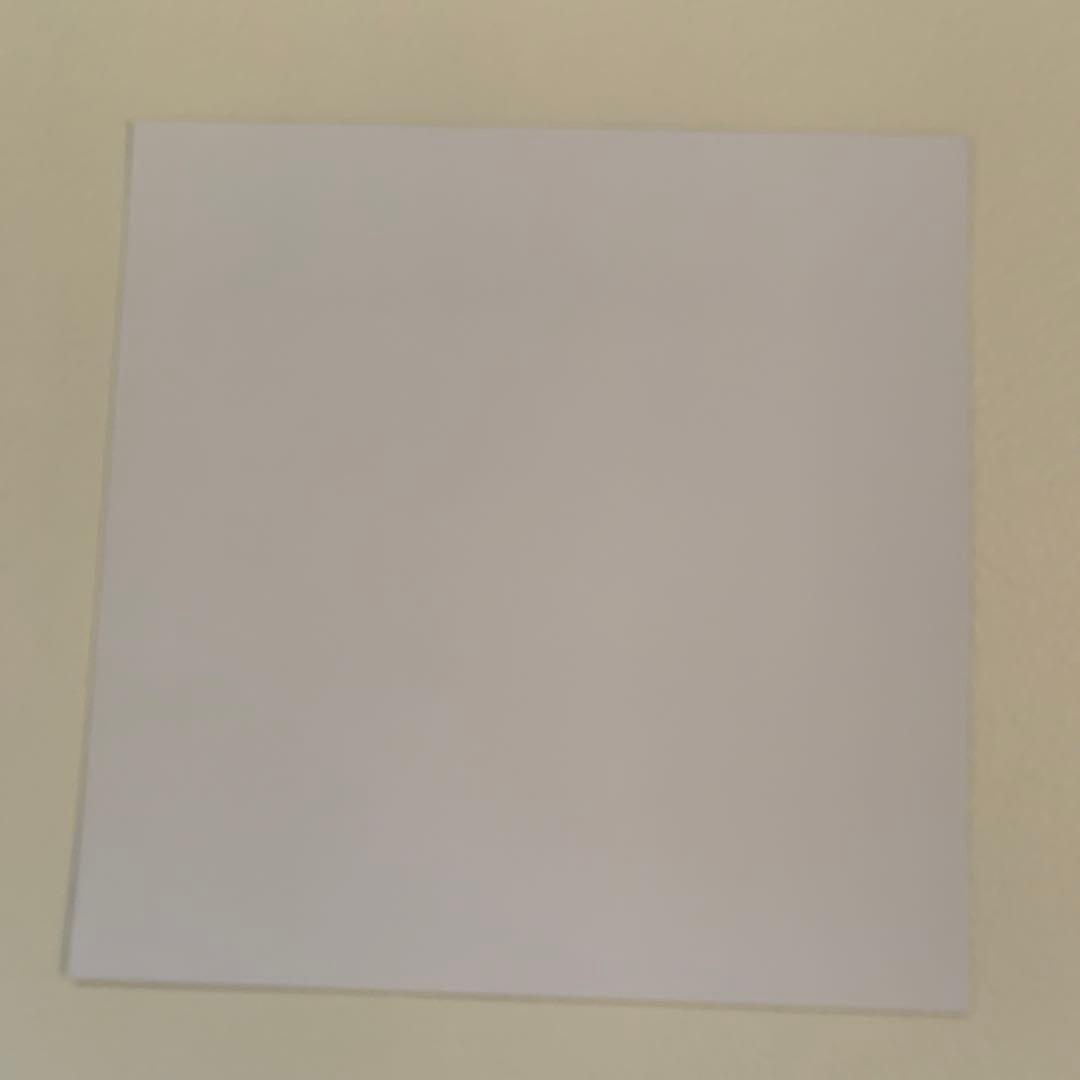 《レア》【UNIQ】Falling In Love 日本版