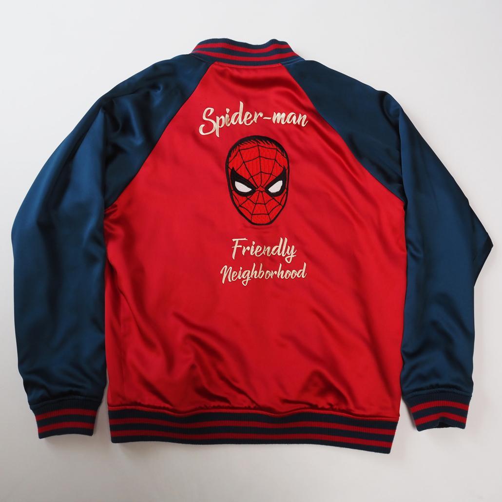 MARVEL パニカムトーキョー スパイダーマン ヴェノム カーネイジ