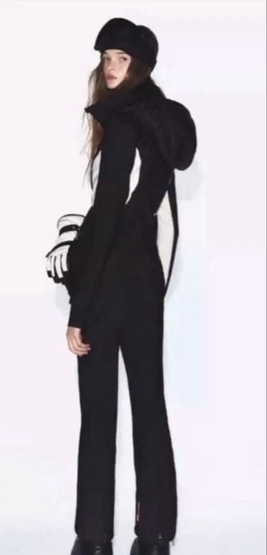 ZARA スキー スキースーツ RECCO XS - メルカリ