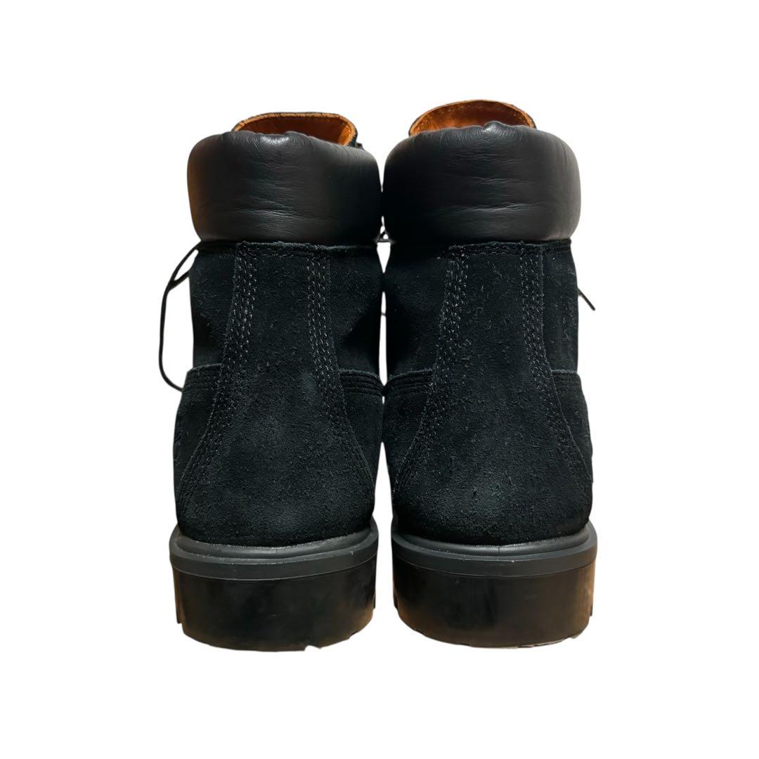 【26.5cm✨】timberland ティンバーランド 6インチブーツレア