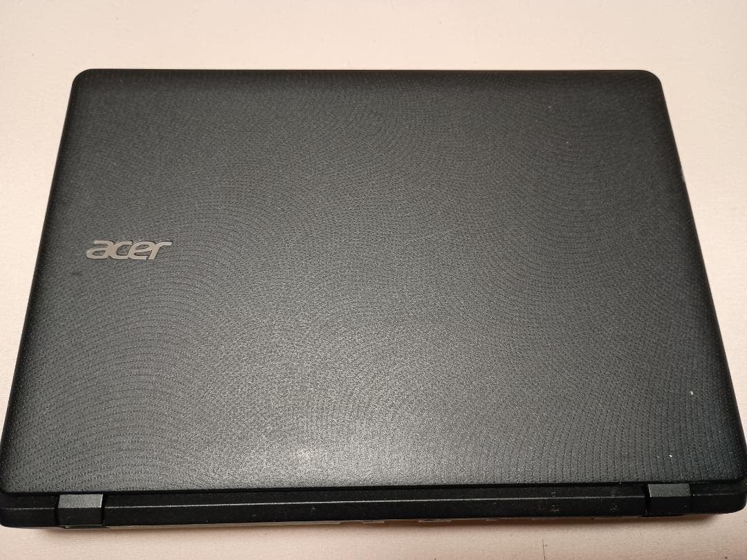 永久ライセンスOffice付 Acer Aspire ES1-131-N14DK - メルカリ