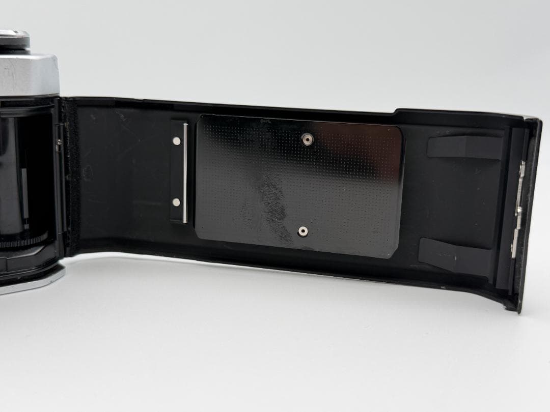 Nikon New FM2 後期 N8番台 アルミシャッター シルバー ボディ - メルカリ