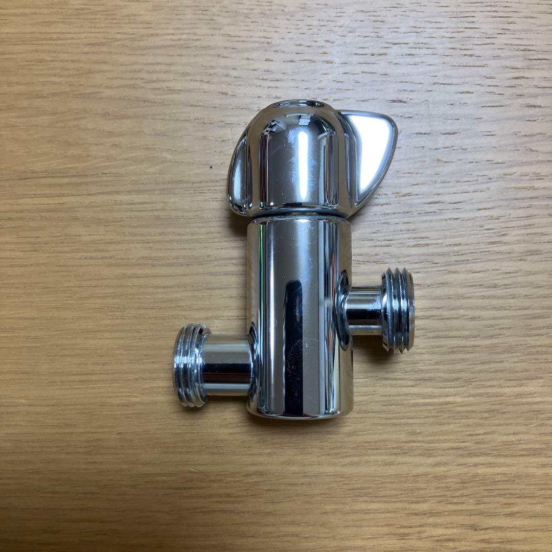 再々値下げ】アムウェイ浄水器 eSpringⅡ用分岐水栓パーツ - メルカリ