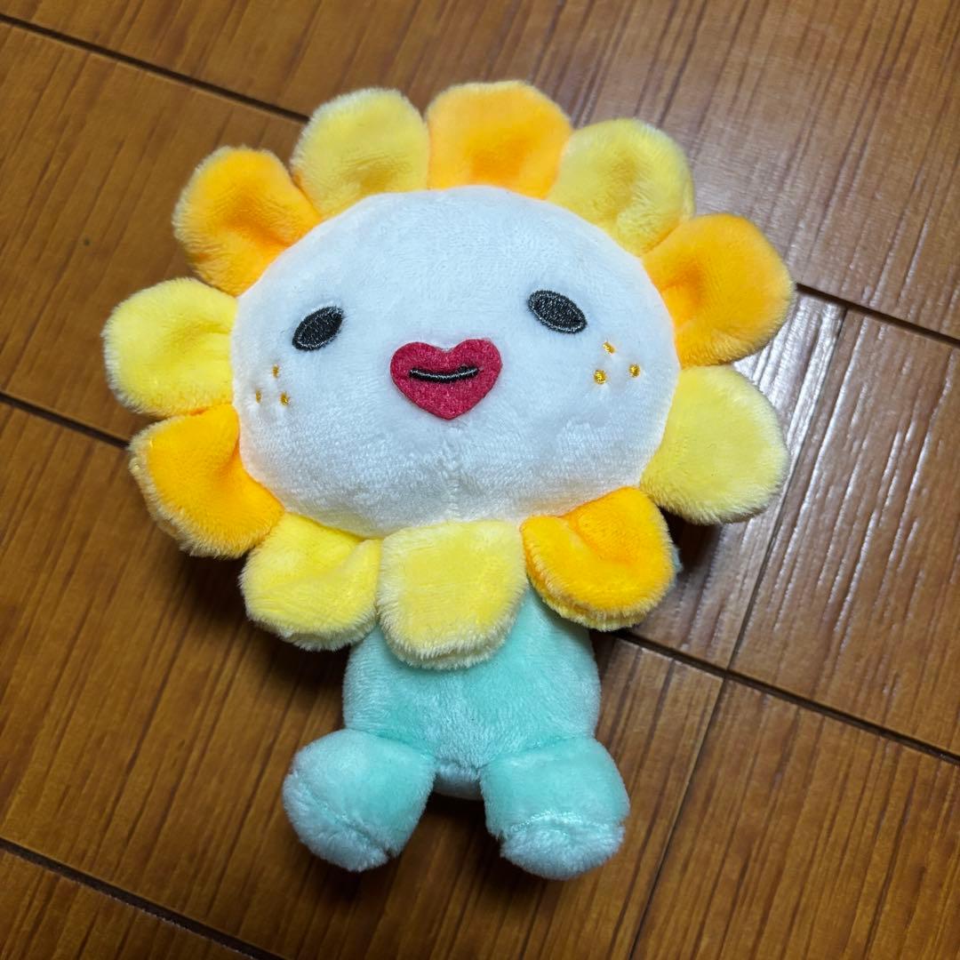 JOCHUM マスコット 初期 佐藤景瑚 bira - メルカリ