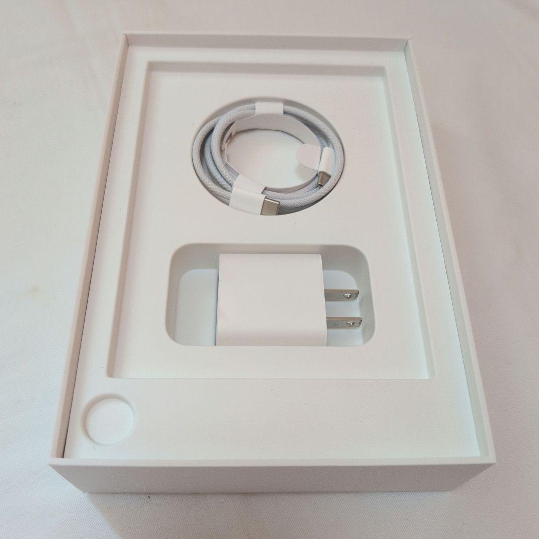 使用期間短い おまけ付 Apple iPad mini 7 第7世代 パープル - メルカリ