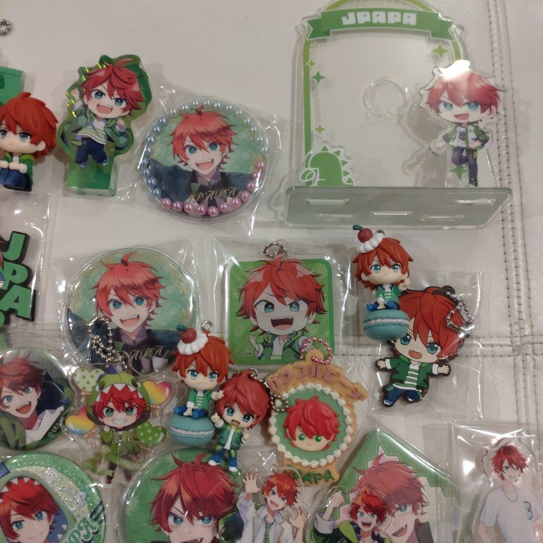 からぴち じゃぱぱ まとめ売り - メルカリ