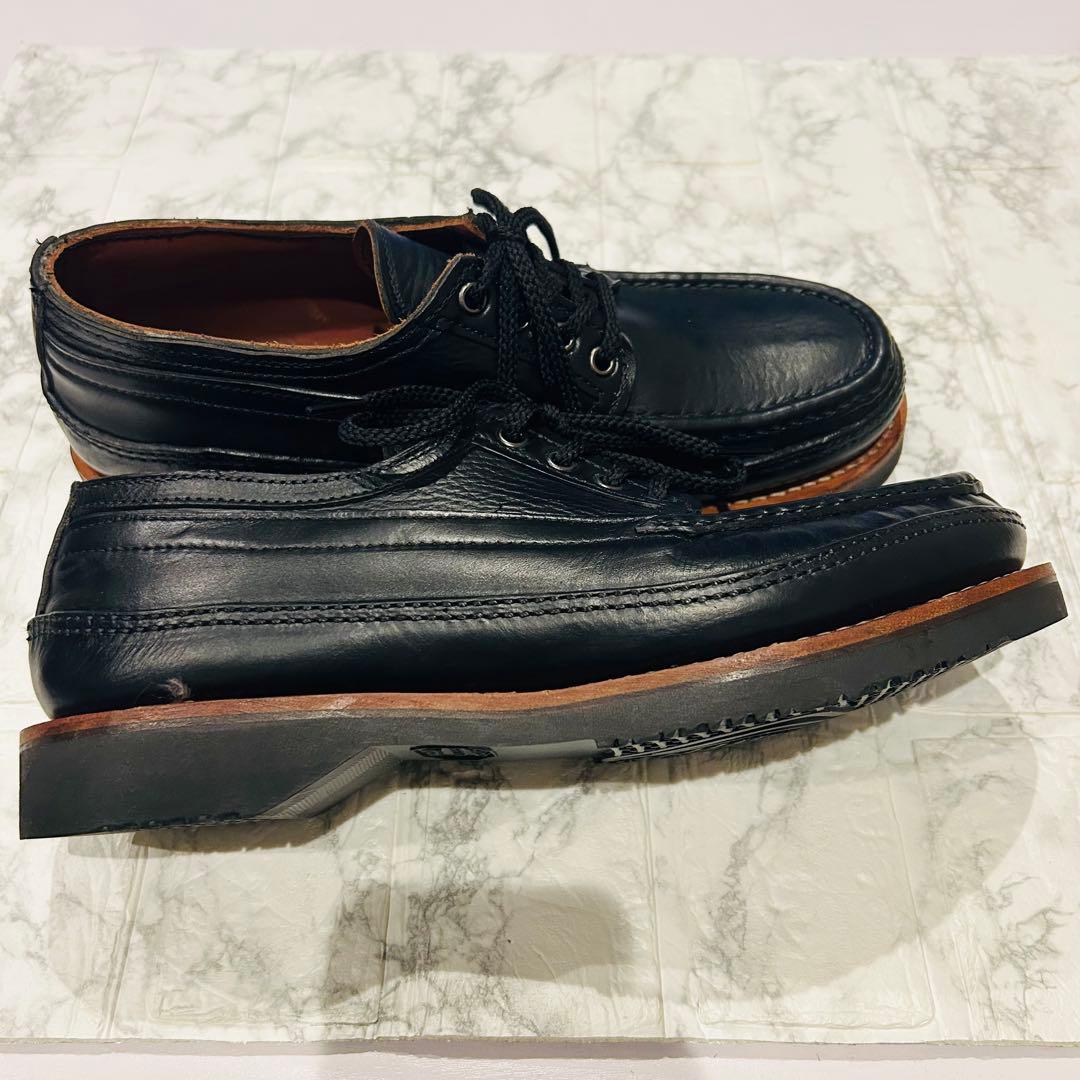 Russell Moccasin/ラッセルモカシン【8.5inch】【26.5】