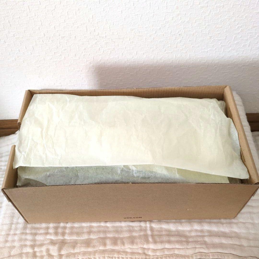 《水仙》UGG ムートン