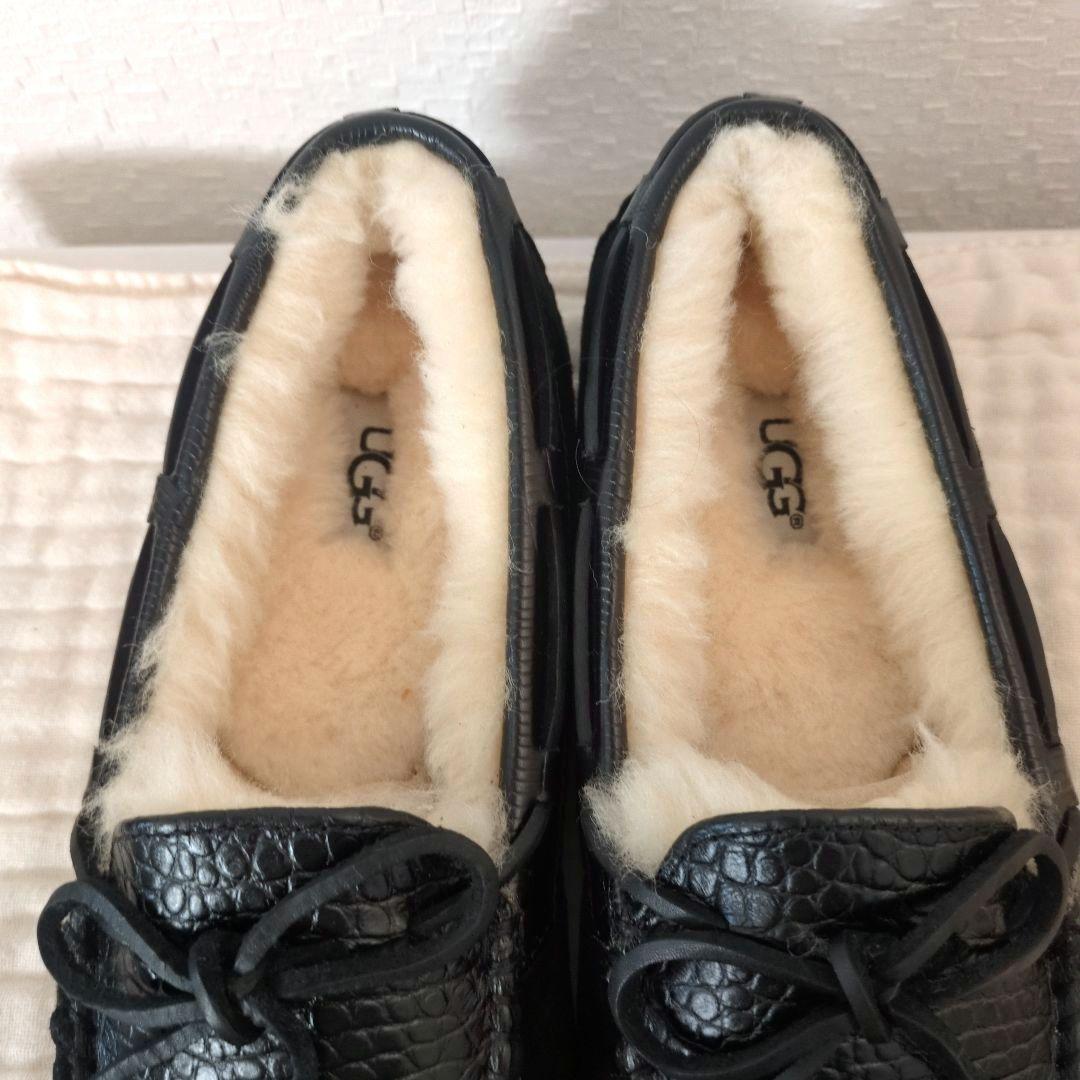 《水仙》UGG ムートン