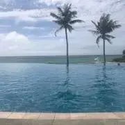 入浴用レインボーソマチ 無選別ソマチッド砂利1kg(ジップロック袋入り