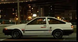 JZX100 ミサイルキット パンドラ アディクション #AnyJZ - メルカリ