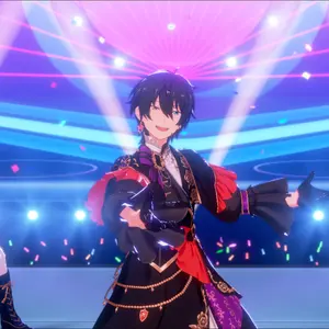 18TRIP エイトリ おもライ 白光琉衣 セット - メルカリ