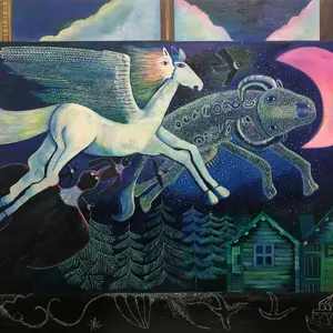 Airborne（エアボーン）社製 ミシェル・カズスタン デザイン アーム