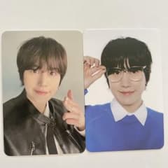 super junior キュヒョン Restart マレーシア入場 トレカ