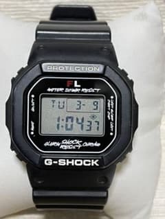 G-SHOCK FUTURA LABORATORIES DW-5600VT