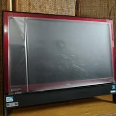 TV一体型PC VALUESTAR G PC-GV328HLAG