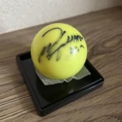 2015/4/4 D&E ドンへ サインボール