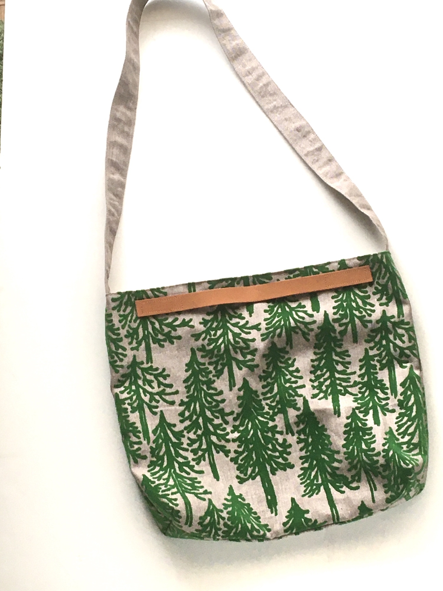 ミナペルホネン metsä 3wayバッグ - 一期一a. | minne byGMOペパボ