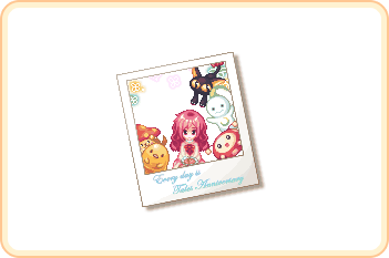 21st Anniversary | テイルズウィーバー公式