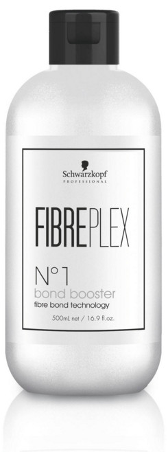 Schwarzkopf Professional Fibreplex No.1 Bond Booster treatment for