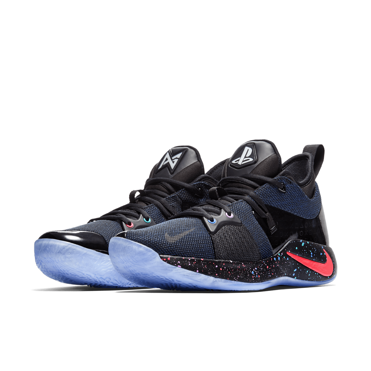 Nike PG2 'Playstation' Release Date. Nike SNKRS