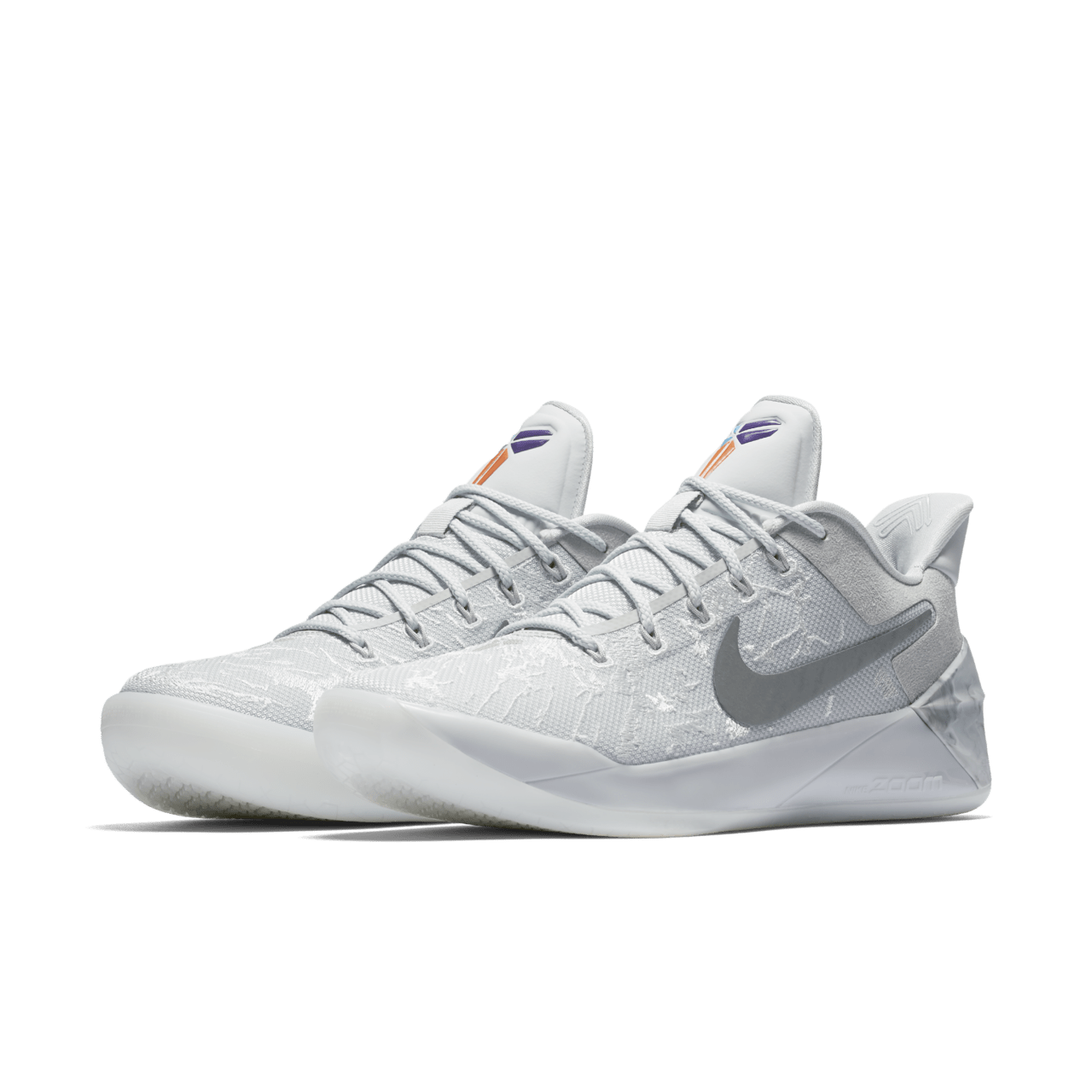 Nike Kobe A.D. 'DeRozan PE'. Nike SNKRS