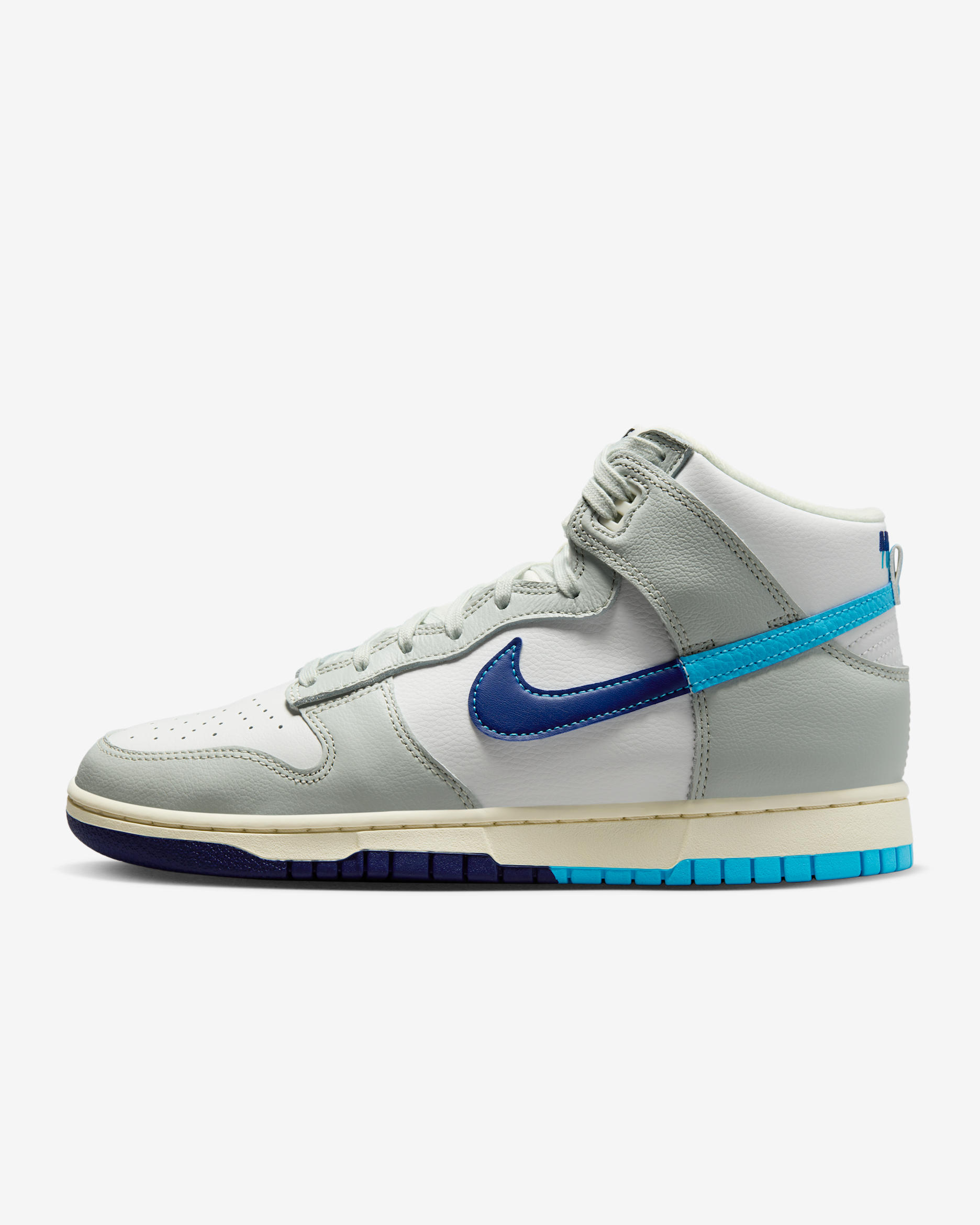 Nike Dunk High Retro SE Men's Shoes. Nike ID