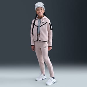 NIKE公式】ナイキ スポーツウェア テック フリース ガールズ ジョガー