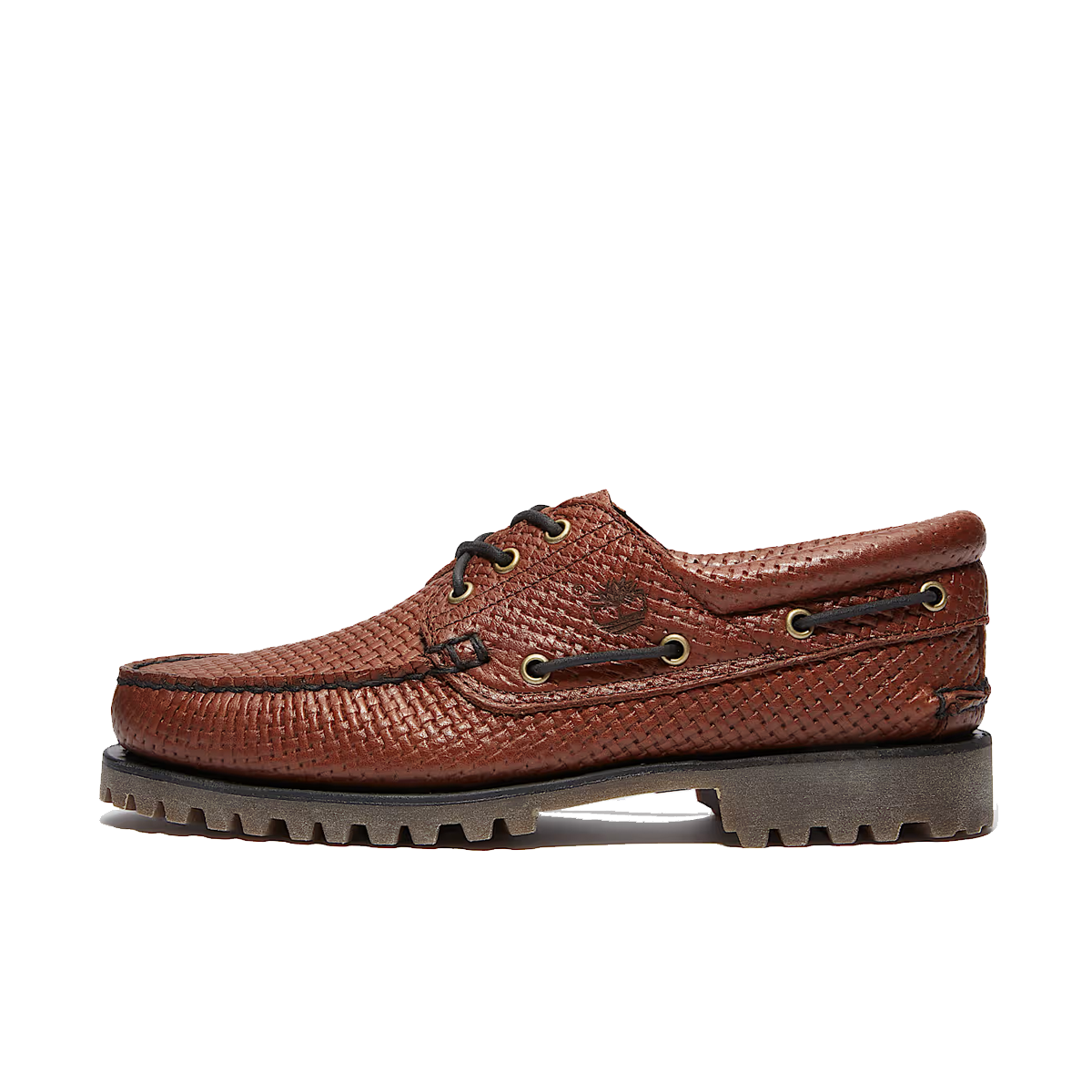 Timberland Authentics 3 Eye Classic Lug | TB0300032141 | The Drop Date