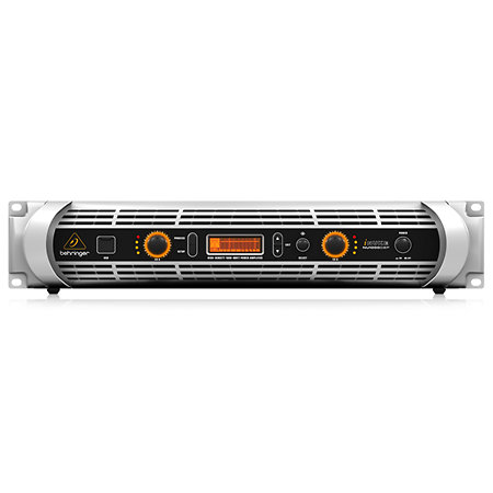 Behringer NU1000DSP iNUKE - Amplificateur sonorisation SonoVente.com