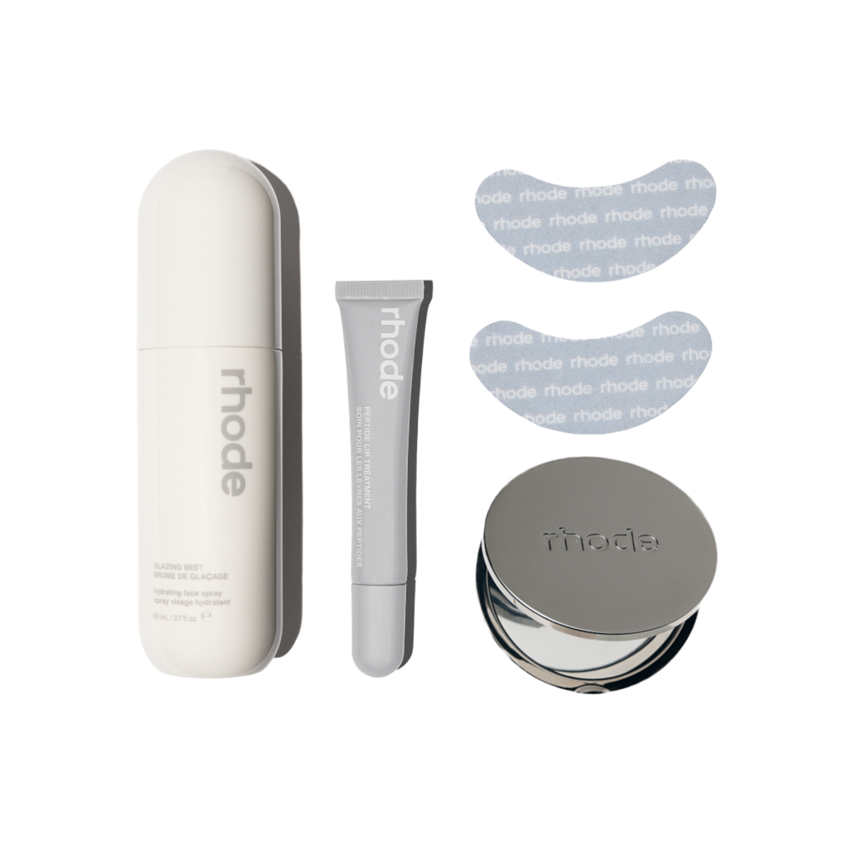 Rhode Skin | The Summer Kit - Tan Line